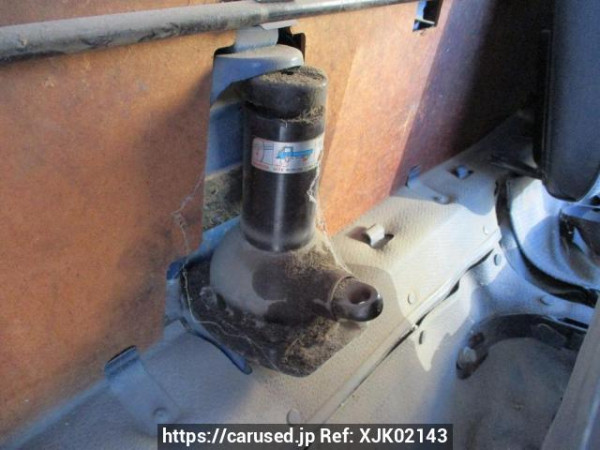 Used 1989 MT toyota toyoace-truck LY61 Image[39]