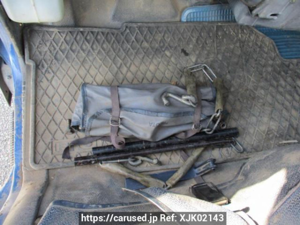 Used 1989 MT toyota toyoace-truck LY61 Image[40]