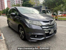 Honda Odyssey ZVW52