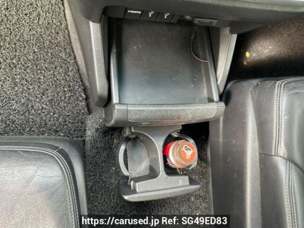 Used 2016 CVT honda odyssey ZVW52 Image[15]