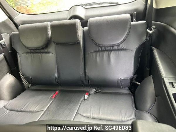 Used 2016 CVT honda odyssey ZVW52 Image[19]