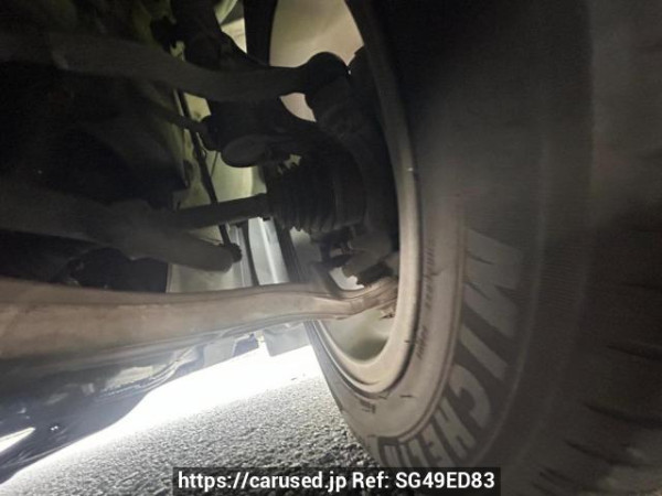 Used 2016 CVT honda odyssey ZVW52 Image[26]