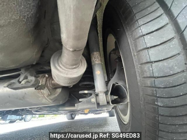 Used 2016 CVT honda odyssey ZVW52 Image[27]