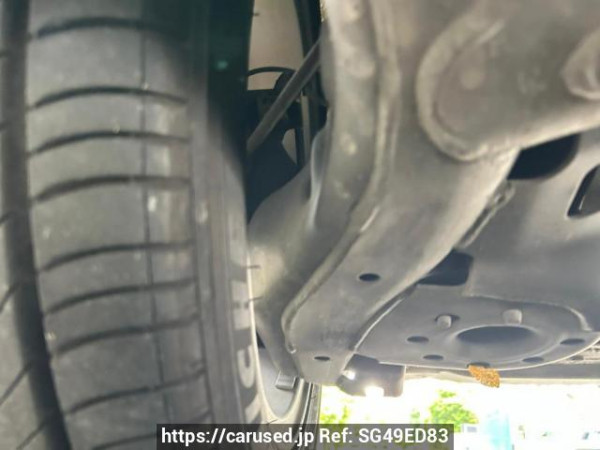 Used 2016 CVT honda odyssey ZVW52 Image[29]