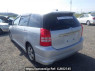 Used 2003 AT toyota wish ZNE10G Image[4]