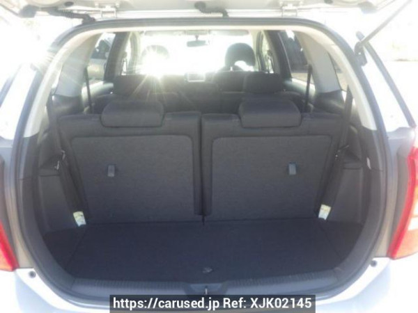 Used 2003 AT toyota wish ZNE10G Image[8]