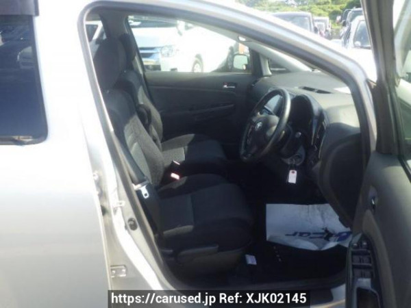 Used 2003 AT toyota wish ZNE10G Image[11]