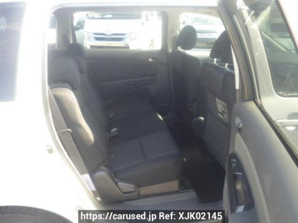 Used 2003 AT toyota wish ZNE10G Image[13]