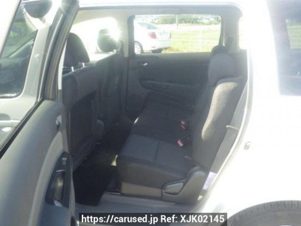 Used 2003 AT toyota wish ZNE10G Image[14]
