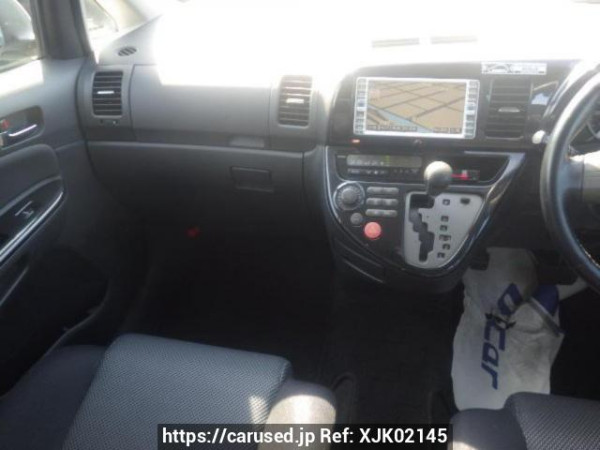 Used 2003 AT toyota wish ZNE10G Image[17]