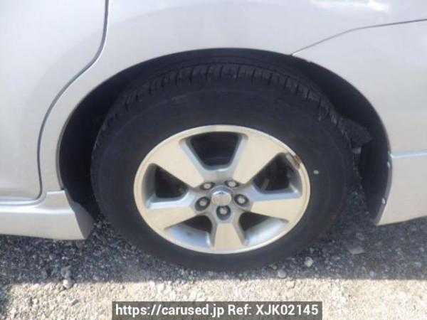 Used 2003 AT toyota wish ZNE10G Image[26]