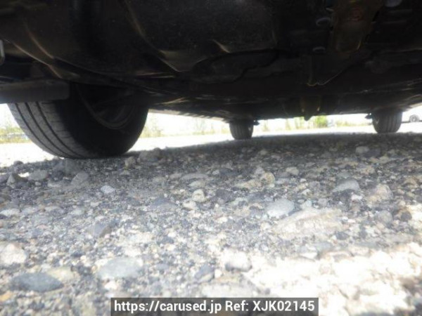 Used 2003 AT toyota wish ZNE10G Image[28]