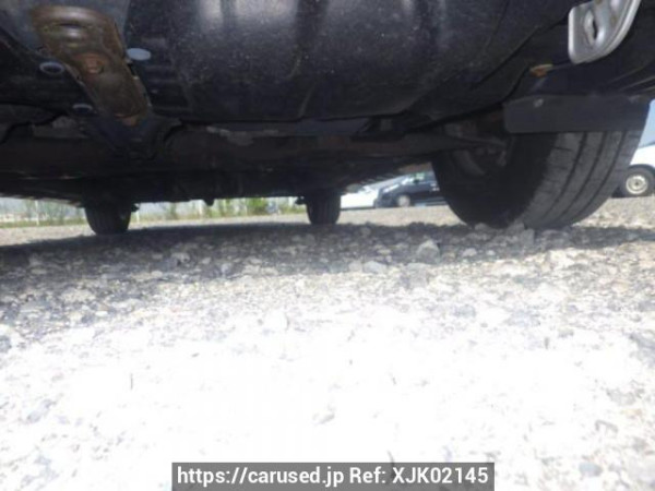 Used 2003 AT toyota wish ZNE10G Image[29]