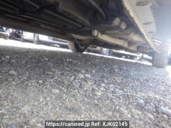 Used 2003 AT toyota wish ZNE10G Image[30]