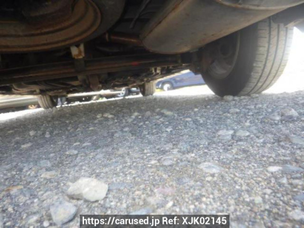 Used 2003 AT toyota wish ZNE10G Image[33]