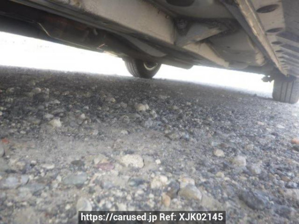 Used 2003 AT toyota wish ZNE10G Image[35]