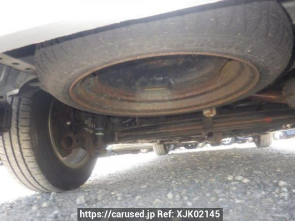 Used 2003 AT toyota wish ZNE10G Image[36]