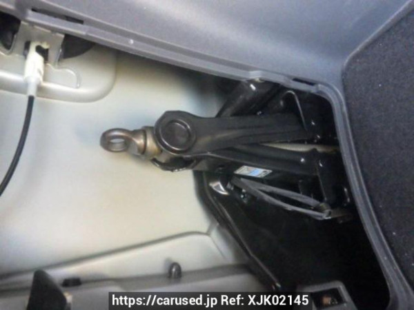 Used 2003 AT toyota wish ZNE10G Image[38]