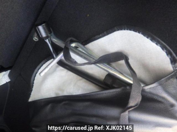 Used 2003 AT toyota wish ZNE10G Image[39]