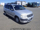 Toyota Succeed Van NCP51V