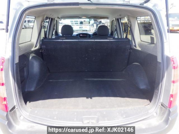 Used 2004 AT toyota succeed-van NCP51V Image[8]