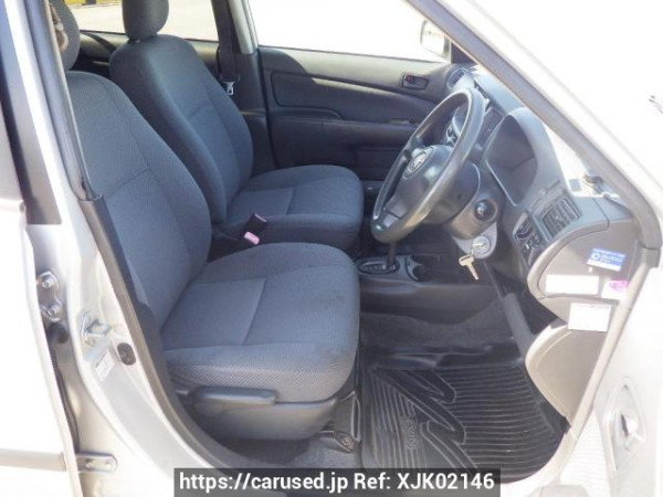 Used 2004 AT toyota succeed-van NCP51V Image[13]