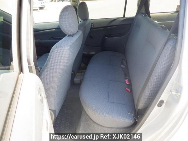 Used 2004 AT toyota succeed-van NCP51V Image[16]