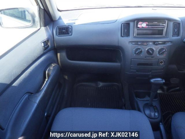 Used 2004 AT toyota succeed-van NCP51V Image[19]