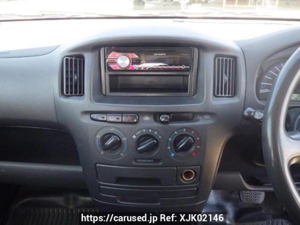 Used 2004 AT toyota succeed-van NCP51V Image[22]