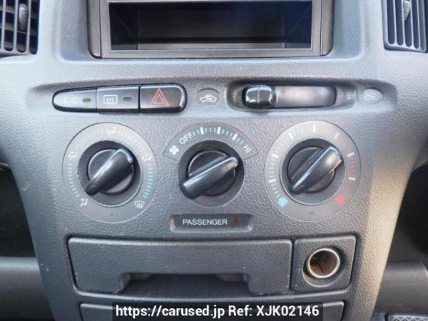 Used 2004 AT toyota succeed-van NCP51V Image[24]