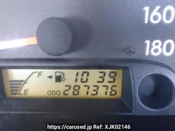 Used 2004 AT toyota succeed-van NCP51V Image[27]