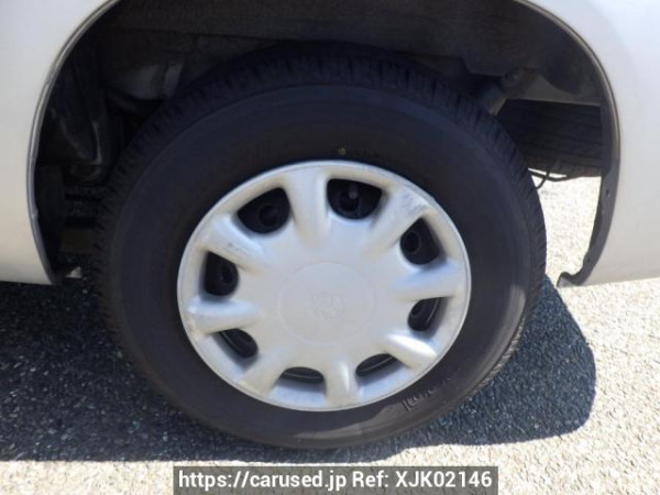 Used 2004 AT toyota succeed-van NCP51V Image[31]