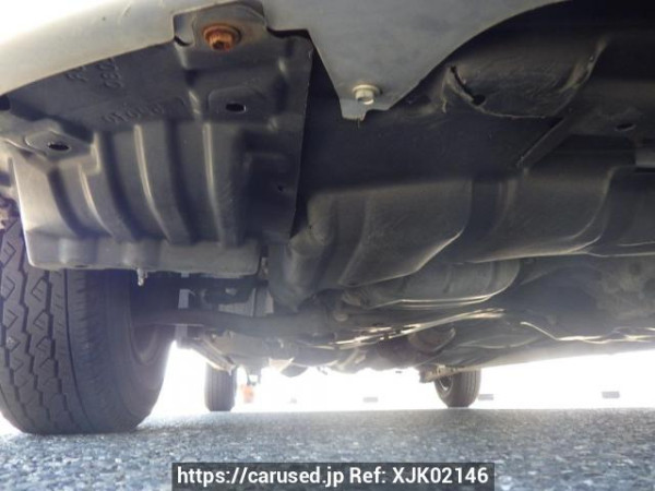Used 2004 AT toyota succeed-van NCP51V Image[32]