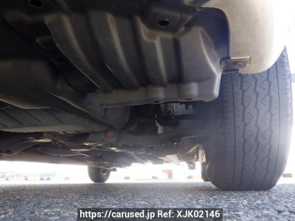 Used 2004 AT toyota succeed-van NCP51V Image[33]