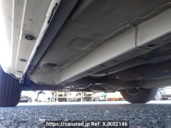 Used 2004 AT toyota succeed-van NCP51V Image[35]