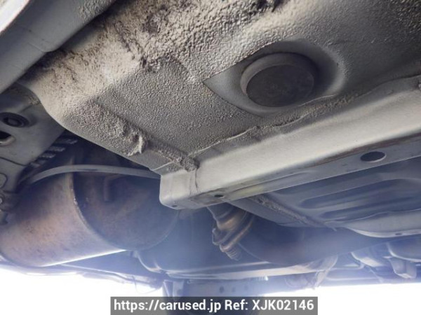 Used 2004 AT toyota succeed-van NCP51V Image[37]