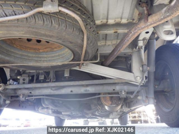 Used 2004 AT toyota succeed-van NCP51V Image[39]