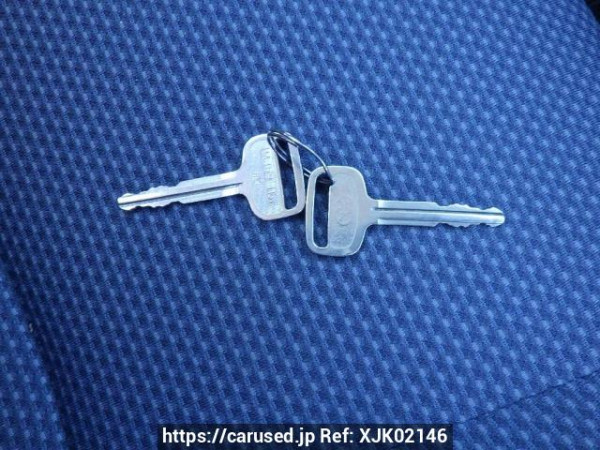 Used 2004 AT toyota succeed-van NCP51V Image[42]