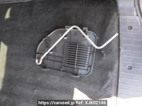 Used 2004 AT toyota succeed-van NCP51V Image[44]