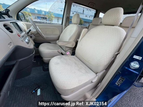 Used 2006 AT toyota sienta NCP81G Image[13]