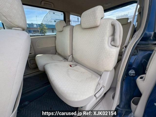 Used 2006 AT toyota sienta NCP81G Image[15]