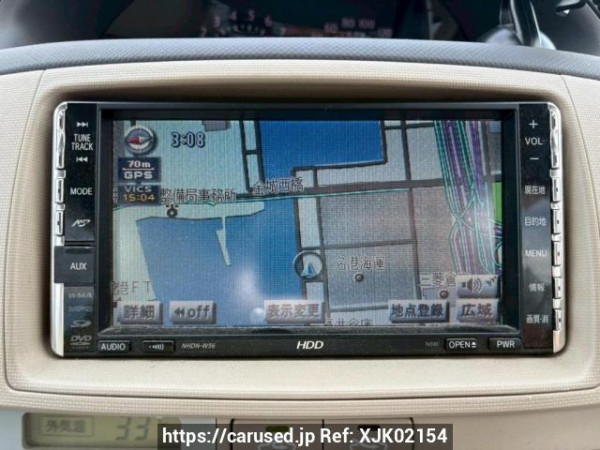 Used 2006 AT toyota sienta NCP81G Image[21]