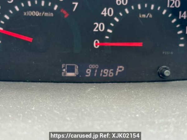 Used 2006 AT toyota sienta NCP81G Image[26]