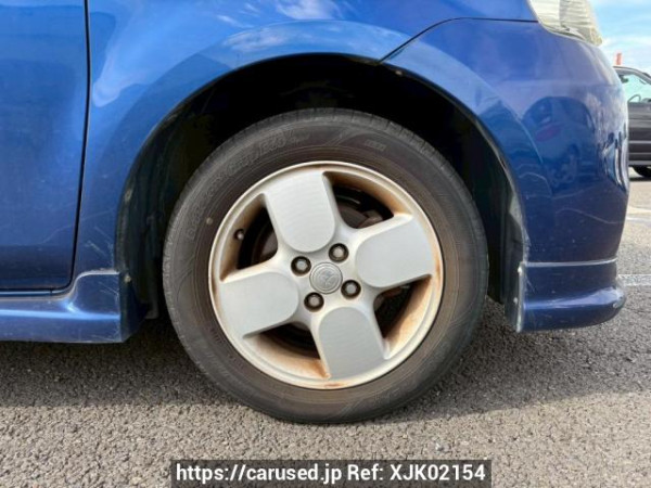 Used 2006 AT toyota sienta NCP81G Image[31]