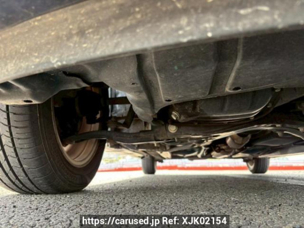 Used 2006 AT toyota sienta NCP81G Image[32]