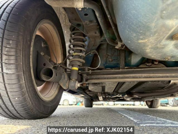 Used 2006 AT toyota sienta NCP81G Image[38]