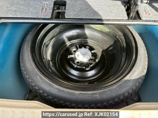 Used 2006 AT toyota sienta NCP81G Image[41]