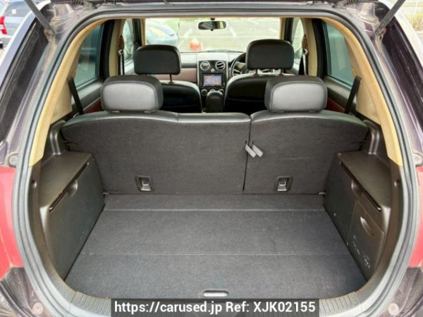 Used 2006 AT mazda verisa DC5W Image[8]