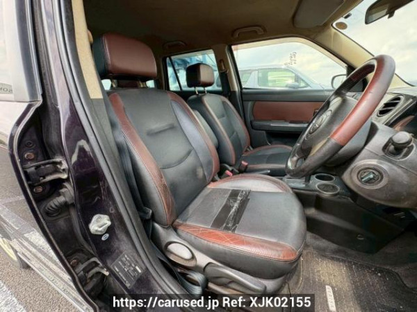 Used 2006 AT mazda verisa DC5W Image[12]