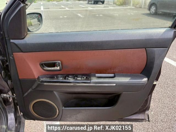 Used 2006 AT mazda verisa DC5W Image[16]